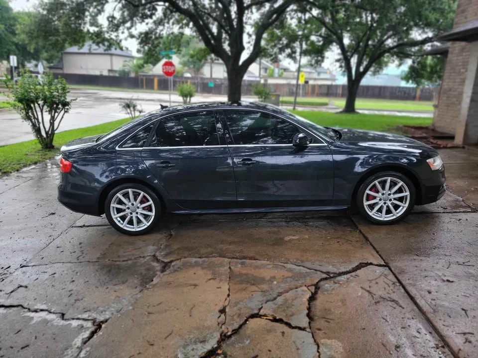 2014 Audi B8 A4 - Image 5 of 17