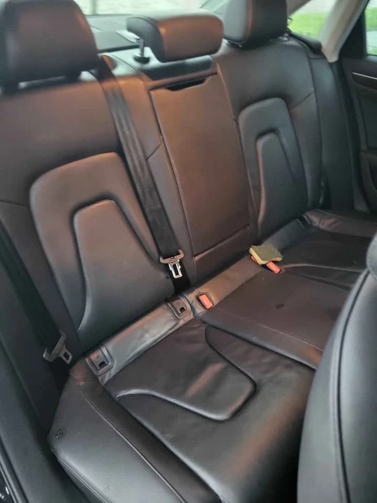 2014 Audi B8 A4 - Image 9 of 17