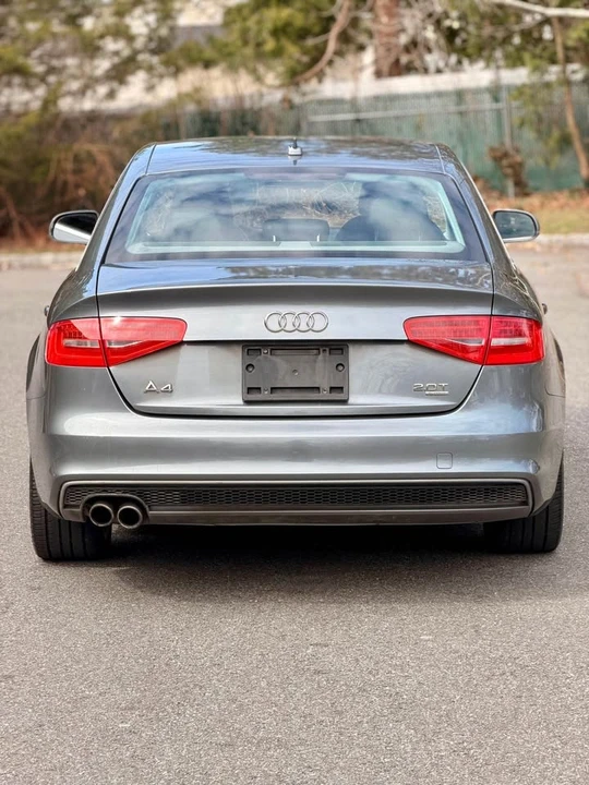 2014 Audi B8 A4 - Image 5 of 20