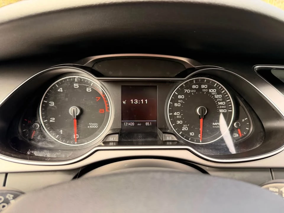 2014 Audi B8 A4 - Image 11 of 20