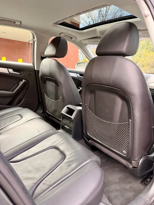 2014 Audi B8 A4 - Image 20 of 20
