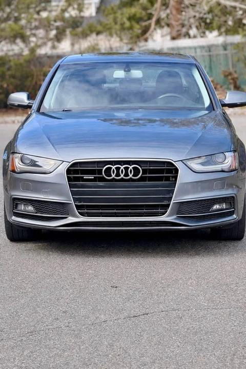 2014 Audi B8 A4 - Image 2 of 20