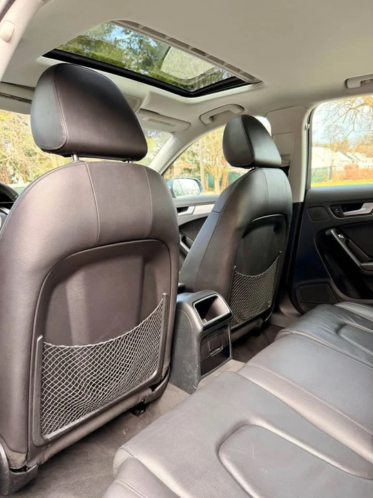 2014 Audi B8 A4 - Image 19 of 20