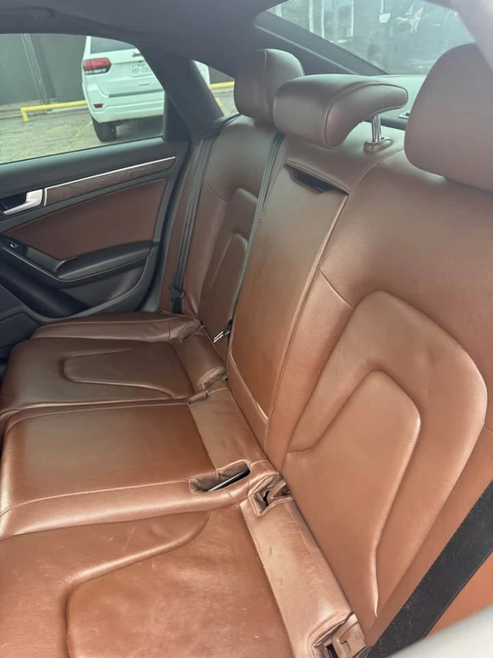 2014 Audi B8 A4 - Image 10 of 12