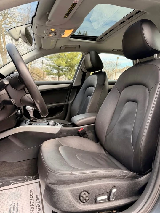 2014 Audi B8 A4 - Image 15 of 20