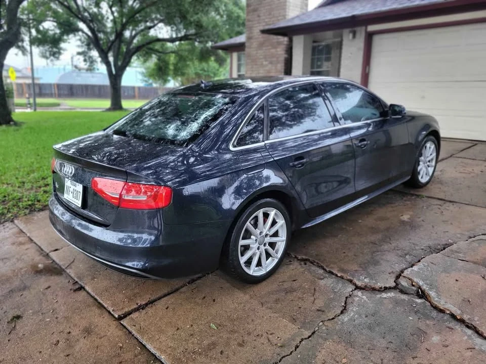 2014 Audi B8 A4 - Image 4 of 17