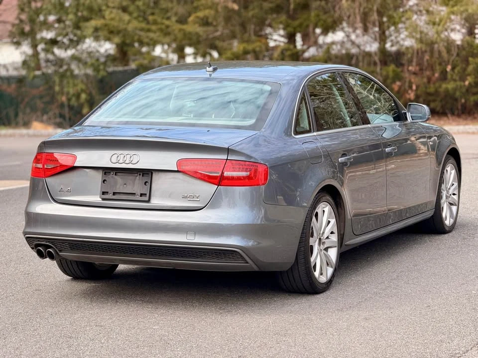 2014 Audi B8 A4 - Image 4 of 20