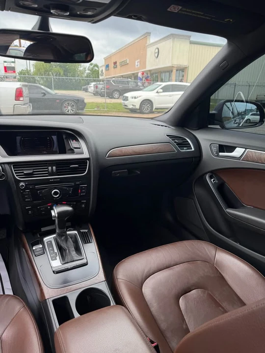 2014 Audi B8 A4 - Image 12 of 12
