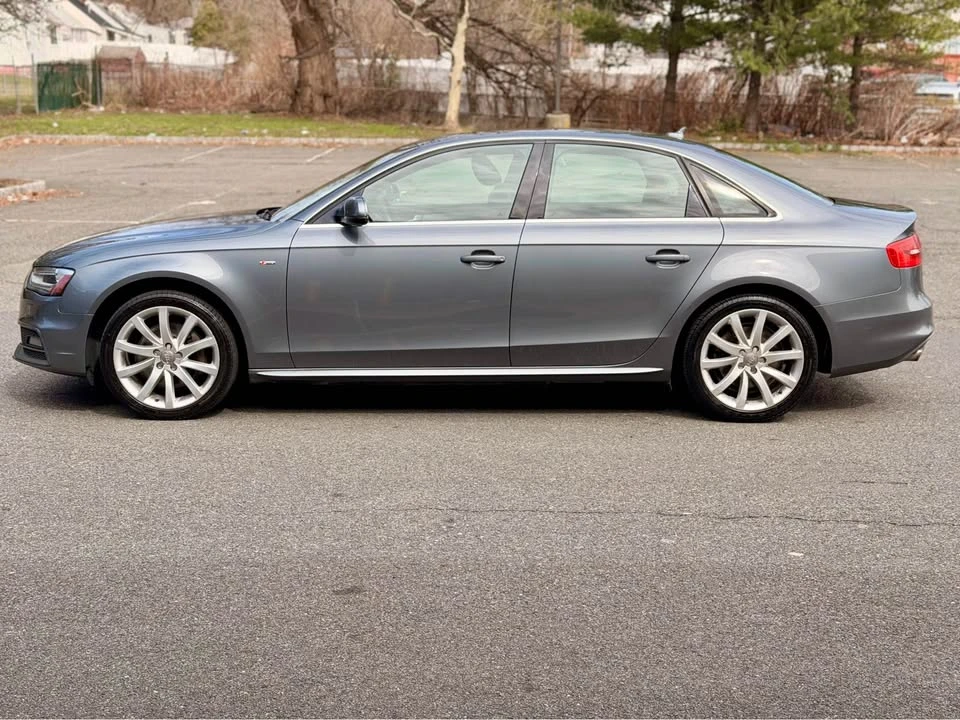2014 Audi B8 A4 - Image 7 of 20