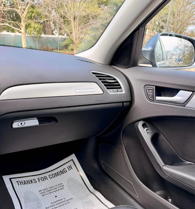 2014 Audi B8 A4 - Image 14 of 20