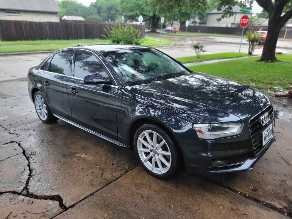 2014 Audi B8 A4 - Image 2 of 17