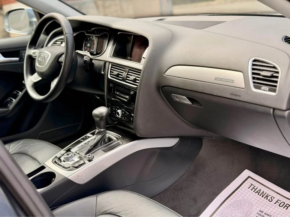 2014 Audi B8 A4 - Image 9 of 20