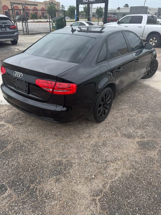 2014 Audi B8 A4 - Image 5 of 12