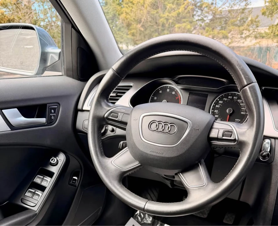 2014 Audi B8 A4 - Image 12 of 20