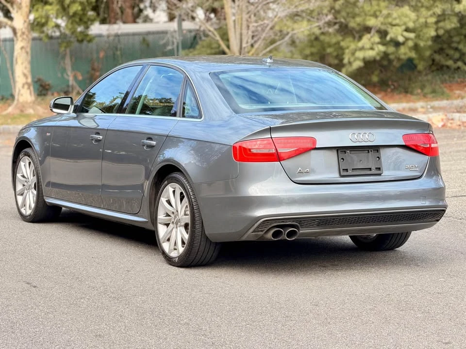 2014 Audi B8 A4 - Image 6 of 20