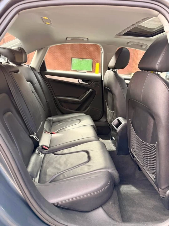 2014 Audi B8 A4 - Image 18 of 20