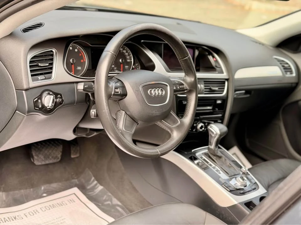 2014 Audi B8 A4 - Image 8 of 20
