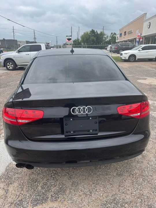 2014 Audi B8 A4 - Image 4 of 12