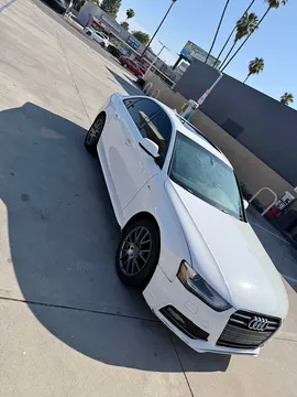 2014 Audi A4 2.0T Premium