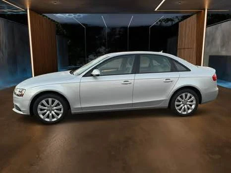 2014 Audi B8 A4 - Image 7 of 20