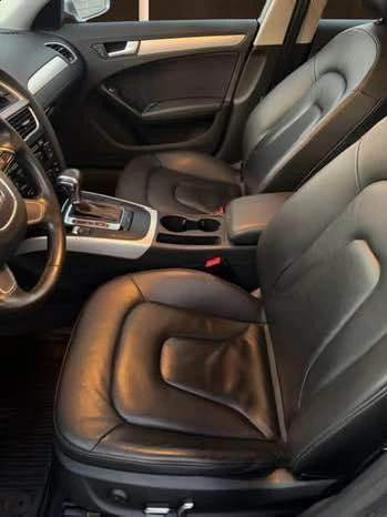 2014 Audi B8 A4 - Image 9 of 20