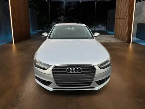 2014 Audi B8 A4 - Image 2 of 20