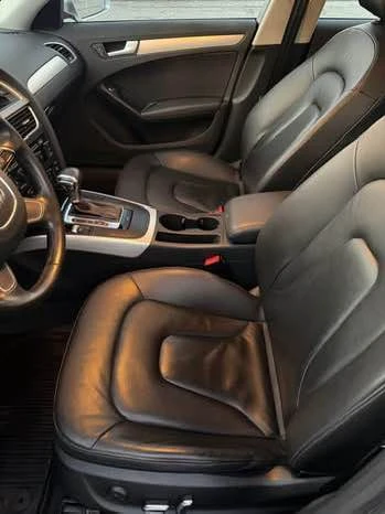 2014 Audi B8 A4 - Image 18 of 20