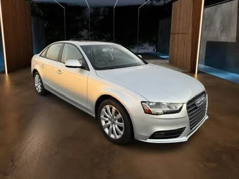 2014 Audi B8 A4 - Image 3 of 20