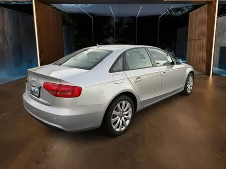2014 Audi B8 A4 - Image 4 of 20
