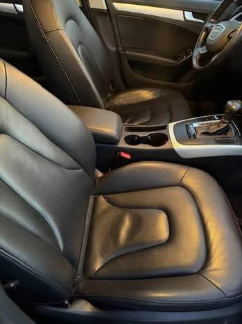 2014 Audi B8 A4 - Image 10 of 20