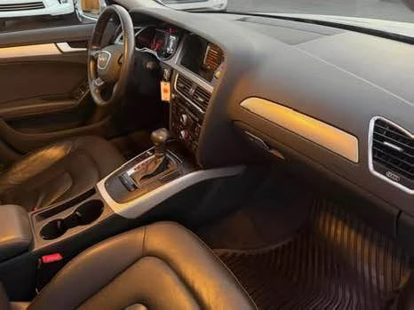 2014 Audi B8 A4 - Image 13 of 20