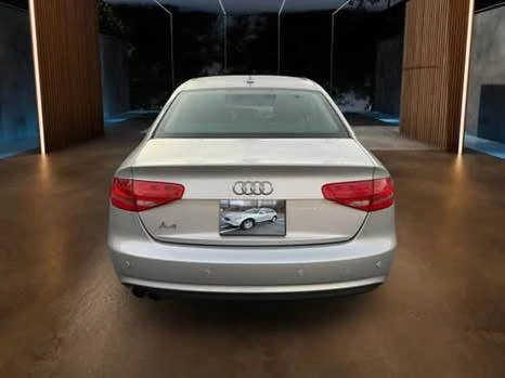 2014 Audi B8 A4 - Image 5 of 20
