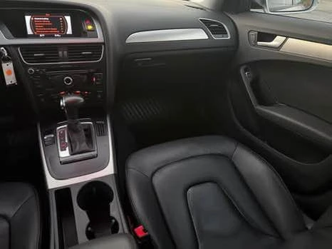 2014 Audi B8 A4 - Image 12 of 20