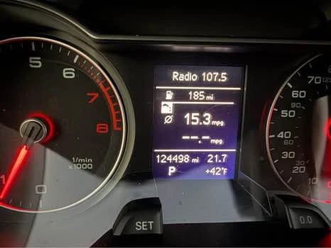 2014 Audi B8 A4 - Image 19 of 20