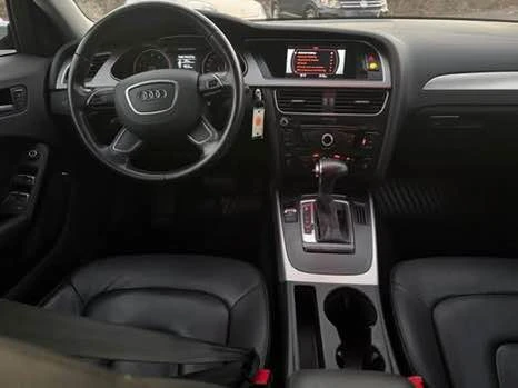 2014 Audi B8 A4 - Image 16 of 20