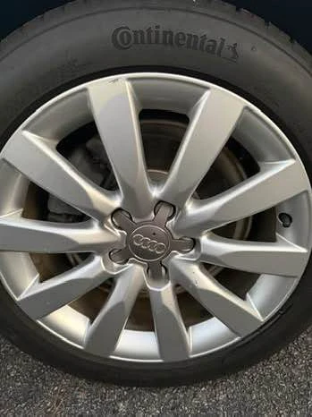 2014 Audi B8 A4 - Image 8 of 20