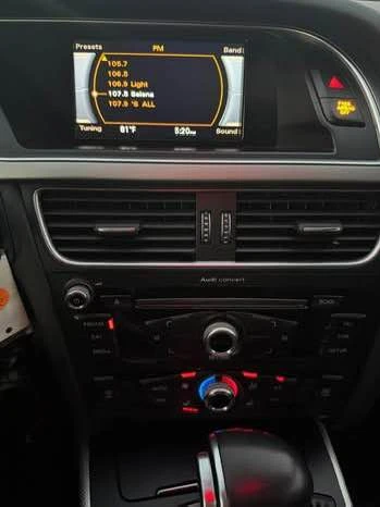 2014 Audi B8 A4 - Image 15 of 20