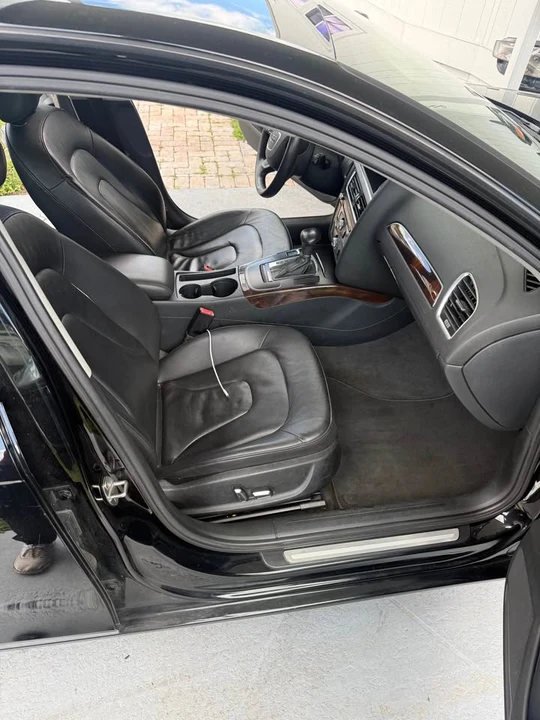 2014 Audi B8 A4 - Image 9 of 11