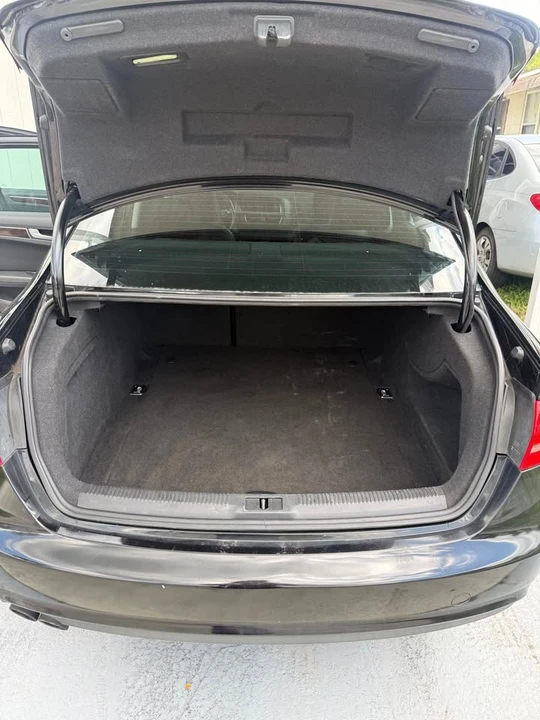 2014 Audi B8 A4 - Image 7 of 11