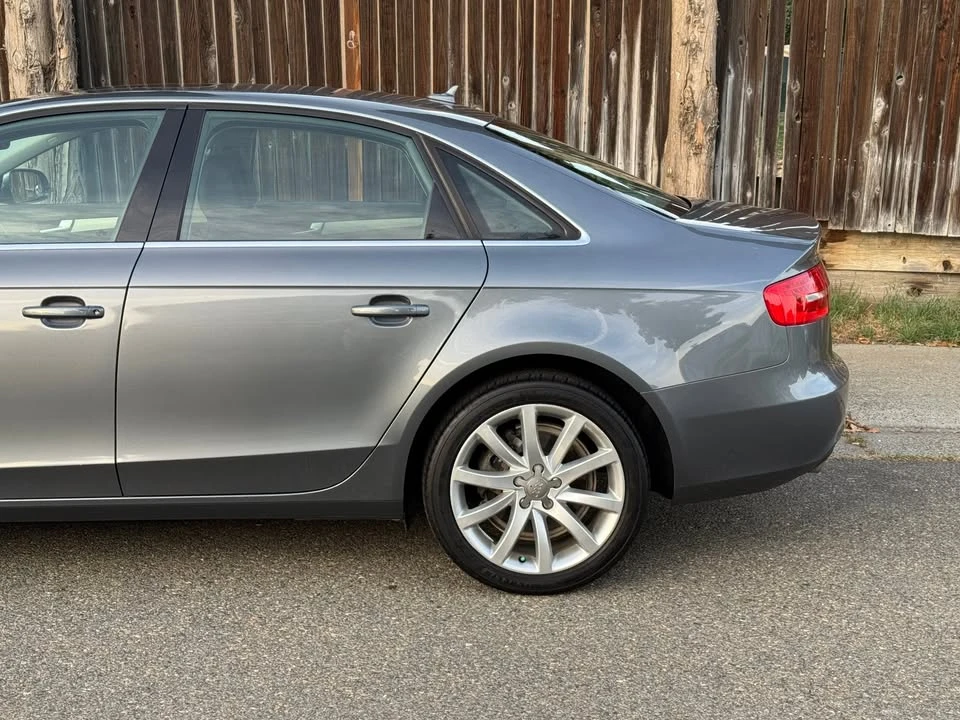 2014 Audi B8 A4 - Image 11 of 20