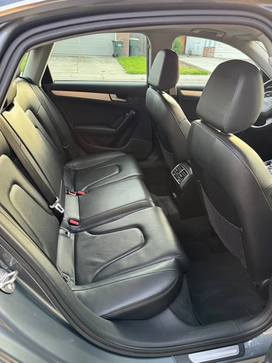 2014 Audi B8 A4 - Image 16 of 20