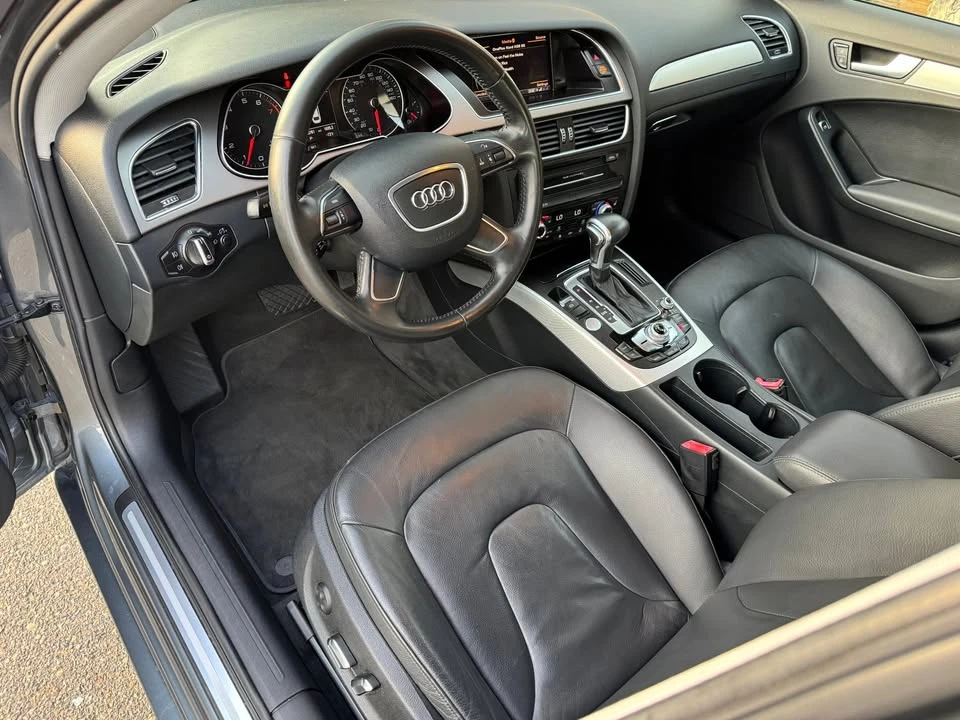 2014 Audi B8 A4 - Image 14 of 20