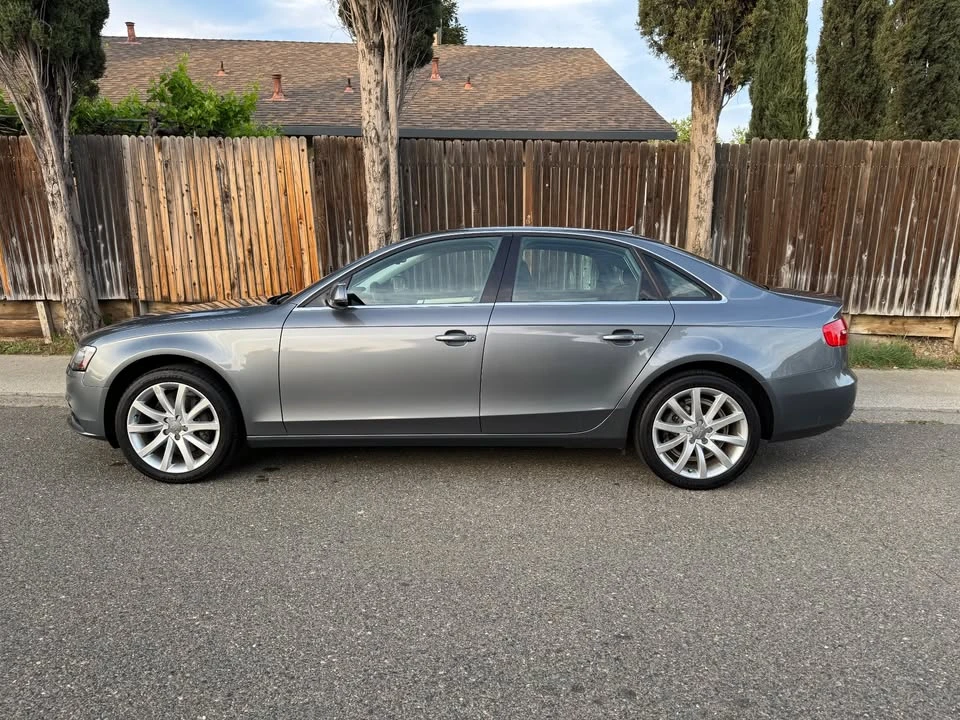 2014 Audi B8 A4 - Image 10 of 20