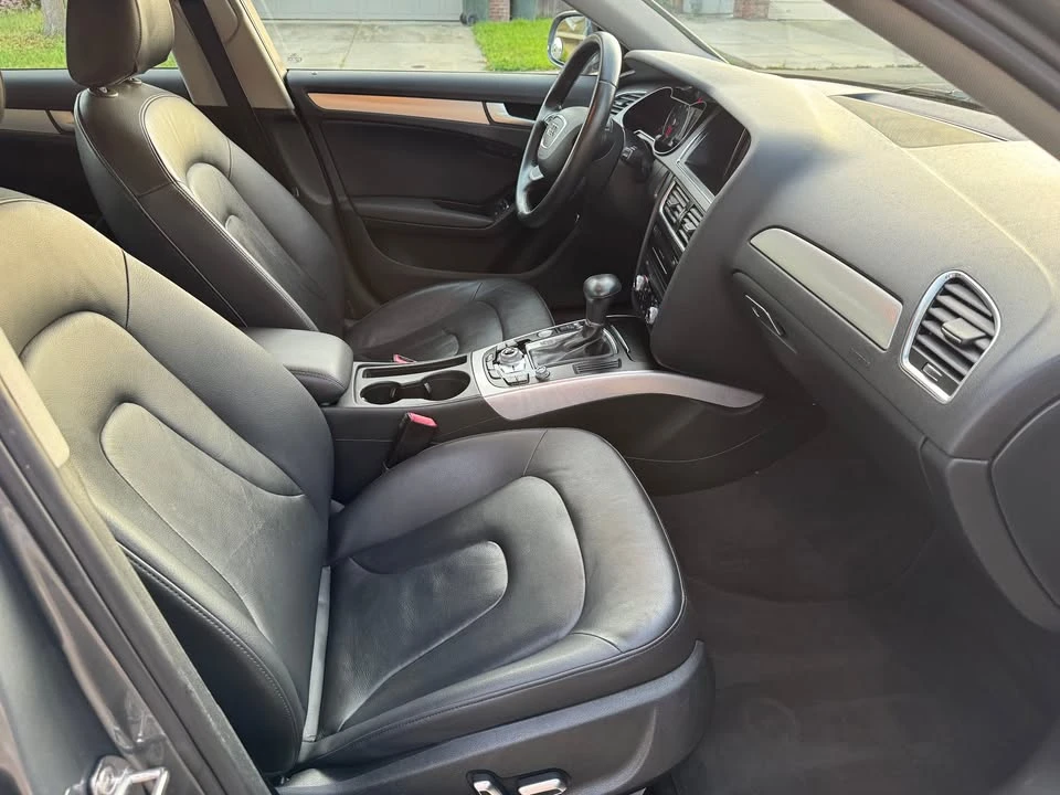 2014 Audi B8 A4 - Image 17 of 20
