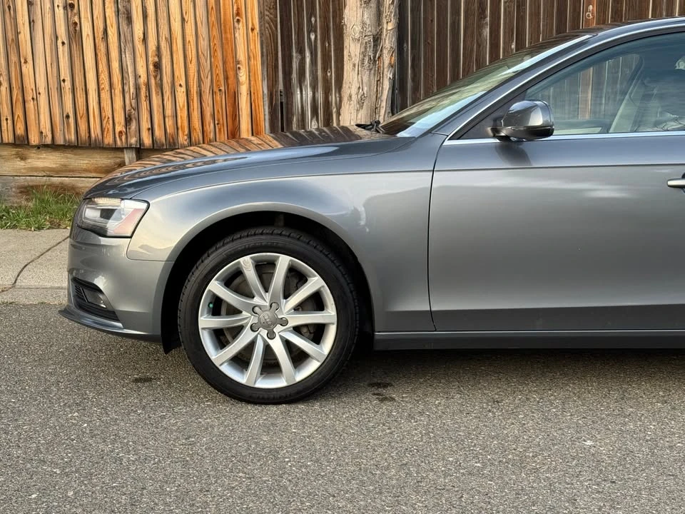 2014 Audi B8 A4 - Image 12 of 20