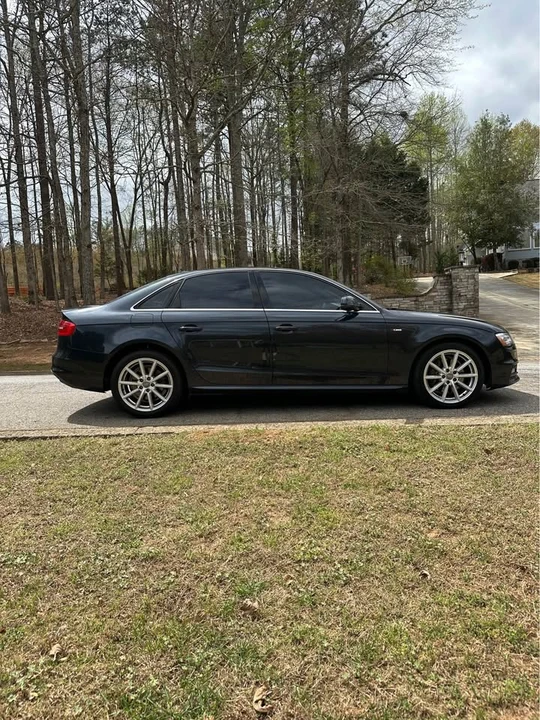 2014 Audi B8 A4 - Image 4 of 18