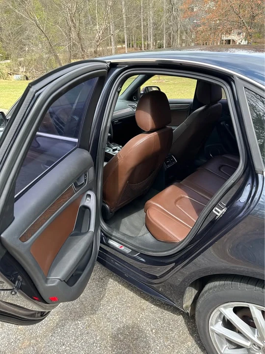 2014 Audi B8 A4 - Image 16 of 18