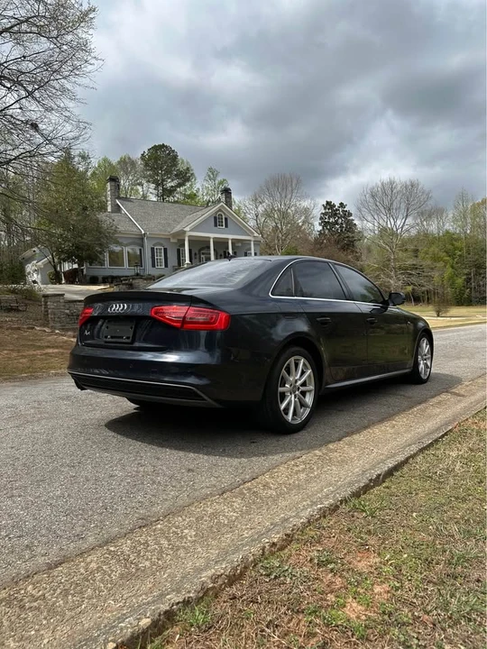 2014 Audi B8 A4 - Image 5 of 18