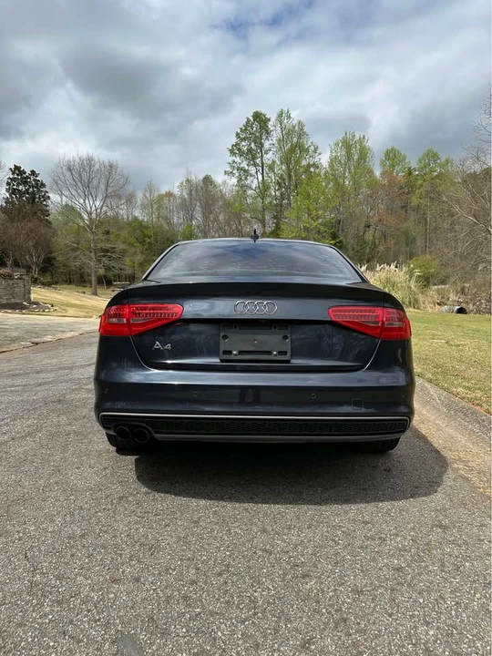 2014 Audi B8 A4 - Image 6 of 18