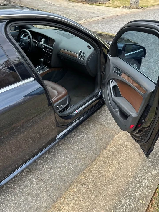 2014 Audi B8 A4 - Image 12 of 18